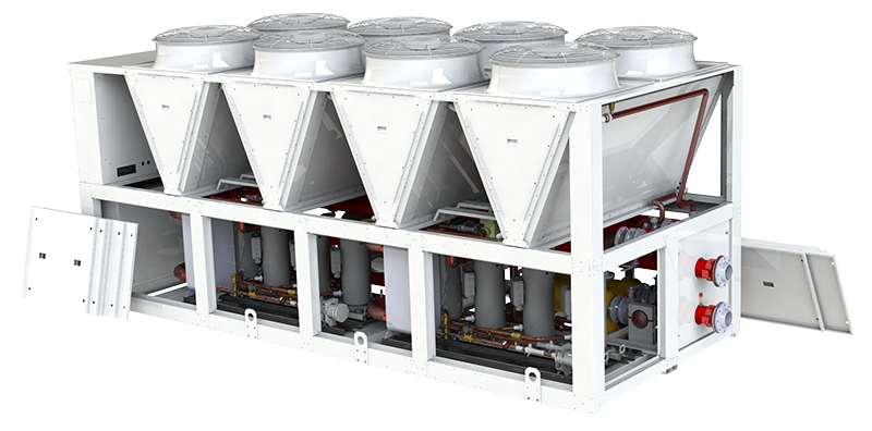 LM Pro Cool SPM I505.8.4 500 кВт